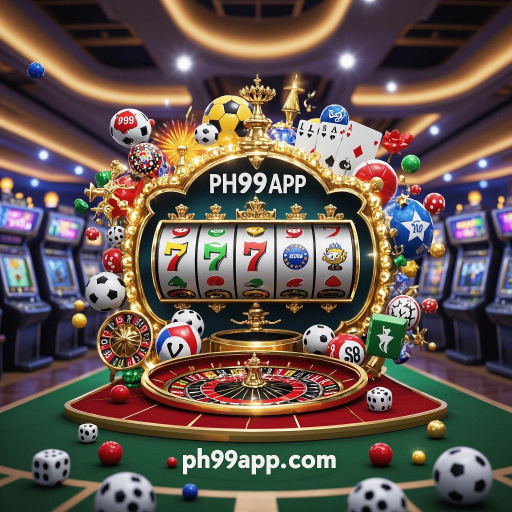 A Importância das Avaliações no Mundo dos Jogos: Um Olhar sobre a ph99app